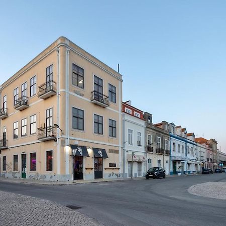 Casa Do Lago Apartment Сетубал Екстериор снимка