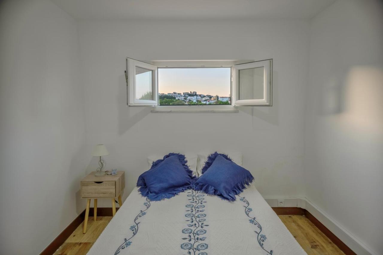 Casa Do Lago Apartment Сетубал Екстериор снимка