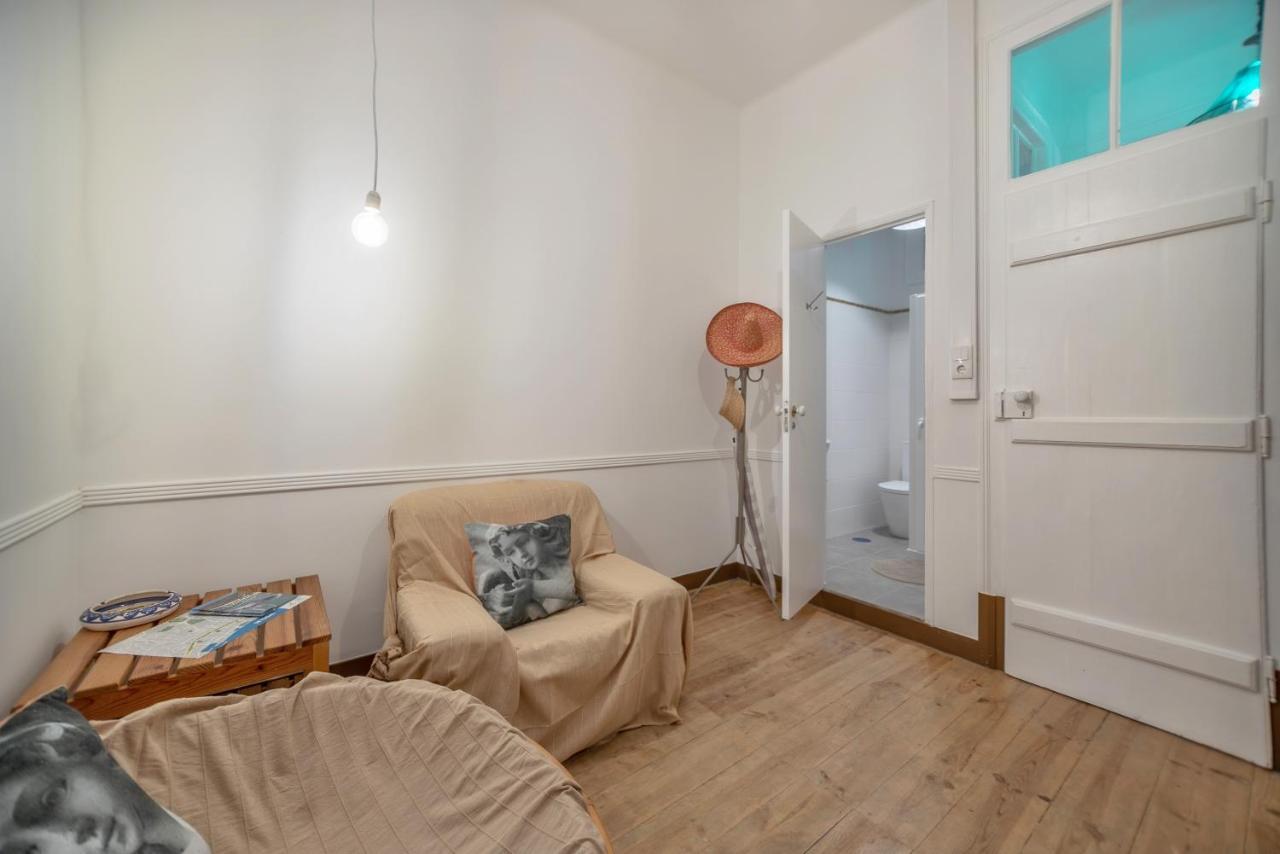 Casa Do Lago Apartment Сетубал Екстериор снимка